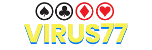 Logo VIRUS77